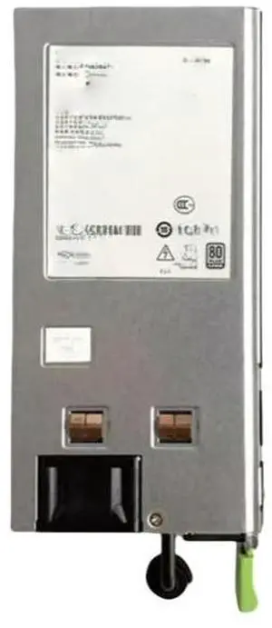 FOR PS-2651-1-LF FOR C240 C220 M3 650W Server Power Supply UCSC-PSU-650W V02