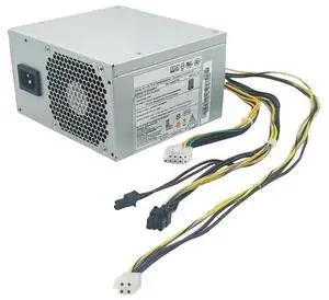 FOR 00PC738 FOR FSP400-40AGPAA SP50H29513 400W 10Pin With Graphics Card 6Pin Computer Power Supply
