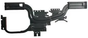 FOR 0TJ7RR FOR G7 17 7700 Cooling Fan Heatsink Copper Tube Radiator CN-0TJ7RR TJ7RR