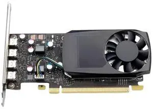 FOR P600 2GB Professional Graphics Graphics Card FOR Design 3D Modeling Rendering CAD Drawing 4K
