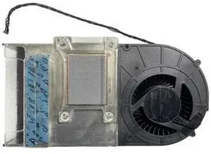 FOR 5H40U93069 FOR P360 Ultra Workstation 65W Cooling Fan Cooler With Heatsink