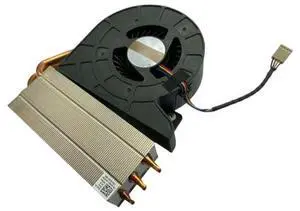 FOR 093XV1 FOR 3650 T3650 Workstation CPU Cooling Fan Heatsink 93XV1 CN-093XV1