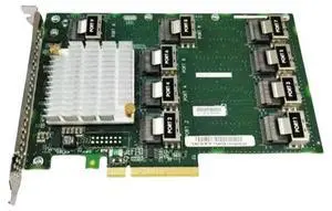 FOR AEC-83605 FOR DL380 G9 G10 9-Port SAS Expansion Card 727252-001 727252-002 727253-001 876907-001 727250-B21 761879-001