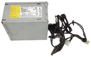 FOR DPS-650LB A FOR XW6600 Workstation Power Supply 440859-001 442036-001