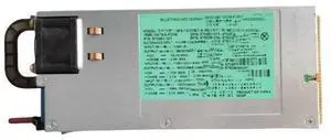 FOR DL380 DL580 G7 1200W Server Power Supply HSTNS-PD19 570451-101 579229-001 570451-001 DPS-1200FB-1 A