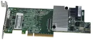 FOR SAS 9260-8i RAID Controller Card SAS Sata 1G RAID5 SAS3108 Expander Card 12Gb/S
