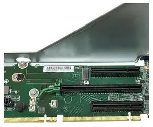 FOR DL388 Gen10 G10 Server 875056-001 877946-001 871820-001 809461-001 8X 2 16X 1 PCIE Riser Card With M.2