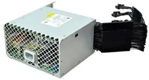 FOR DPS-980AB A FOR Pro A1186 MA356 980W Power Supply MA970 614-0383