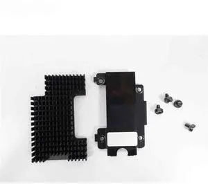 For SSD bracket (with heat sink) for Z240 desktop 826414-001O