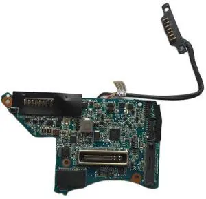 Power board for MBX-237 Power board V030_MP_ing_DB CNX-458