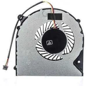 Suitable for W350DW F57 m510D1 F57 F57-D5R D1 D1T D2 D3 D2R 6-31-N5502-102 DFS551205WQ0T FH22 laptop CPU cooling fan
