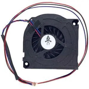 Suitable for HU7580 HU8500 HU8550 HU8590 HU8800 CPU Replacement Cooling Fan 35CM 14 Inch KDB04112HB 12V 0.07A 3Pin