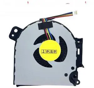 CPU cooling fan for A50-C A50-C1510 A50-C1520 A50-C1540 A50-C1550 series DFS160005040T fan CPU cooling fan for A50-C A50-C1510 A50-C1520 A50-C1540 A50-C1550 series DFS160005040T fan