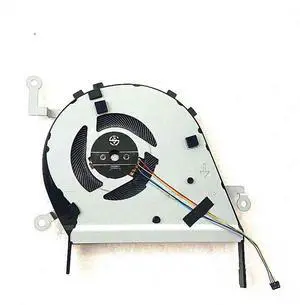 Laptop CPU cooling fan for OL13U 13F S13 OL13F S330UF X330U series