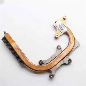 Heatsink for 6910P NC6400 Laptop Heatsink 446446-001, for DSC models