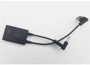 4.5mm and USB dock adapter L01516-001 HSA-B006