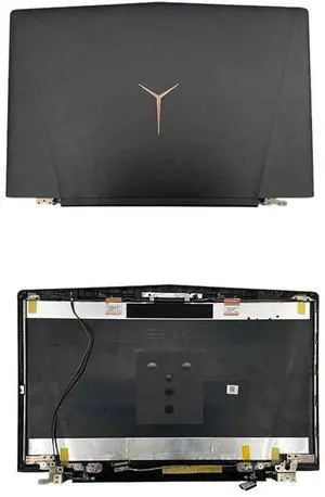 Suitable for Y520 Y520-15 Y520-15IKBN back cover top shell LCD back cover with antenna and screen 5CB0Q41199