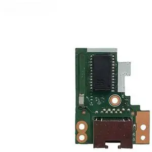 Applicable to T490 P43S network card RJ45 02HK993 NS-B903