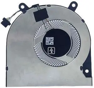 Laptop CPU Cooling Fan DFS501105PR0T for 14-DW 14-dw1025nr 14M-DW 14T-DW000 14-DW0097NR Series