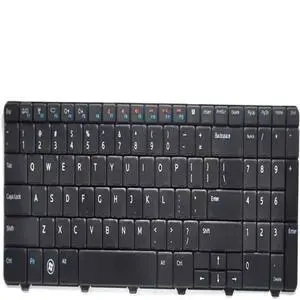 Replacement keyboard for 15R 5010 M5010 M501R N5010 series black US layout