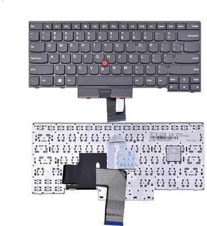 Replacement keyboard for E430 E435 E430C E430S E330 E335 S430 T430U series 04Y0116 04Y0227 0C01589 04Y0190