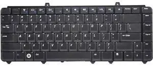 Replacement keyboard for 1545 1540 1546 1410 1420 1520 1521 1525 1526 P446J series black American layout