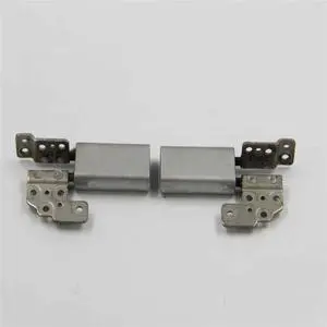 Suitable for 13 13.3 inch laptop LCD screen hinge set left and right bracket