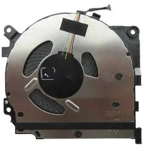 Laptop CPU Cooling Fan for 14 UX3402V UX3402Y UM3402Z 12V 1A DFSCL12E164868 HQ23300303007