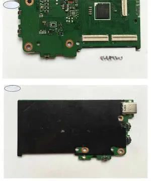 Suitable for T100HA USB charger power button switch board T100HA