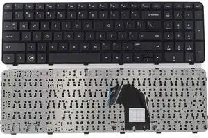 Replacement keyboard for frame fits G6-2000 G6-2100 G6-2200 G6-2300 G6T-2000 G6-2002xx series US layout