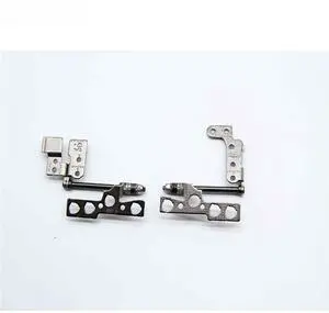 01LW412 AM167000320 AM167000420 Applicable to E580 E585 E590 E595 LCD screen axis hinge set left and right hinge
