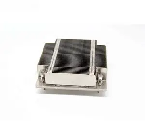 CPU radiator SNK-P0046P server radiator suitable for super micro 1U 1156/1155 pin CPU radiator