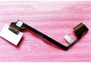 Suitable for 2018 2017 PL-W19 plw09 LCD screen cable DD0H96LC120 DD0H99LC011 Suitable for 2018 2017 PL-W19 plw09 LCD screen cable DD0H96LC120 DD0H99LC011