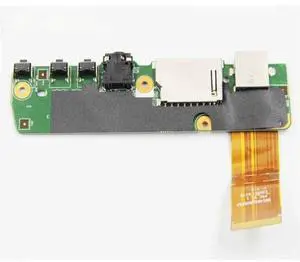 3-1120 Audio USB SD card board with cable 3005-01533