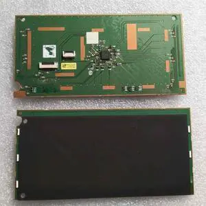 Suitable for 13 14 15 17 18 R1 R2 R3 R4 0HKX75 HKX75 touchpad mouse button board