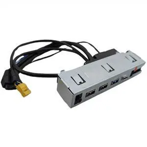 For 3650 T3650 front USB 3.0 audio Y7191 0Y7191