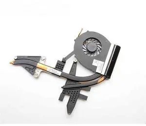 For 3700 V3700 Radiator with fan/N G7Y4Y 0G7Y4Y