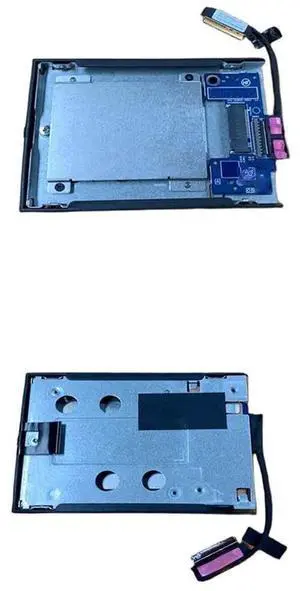 Bracket for T570 P51s SSD M.2 adapter cable 01AY476 01ER035