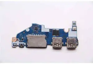 S340-14IWL USB Board LS-H201P