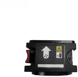 Suitable for server R740 R740XD R7425 high performance cooling fan 4VXP3 y3wxp