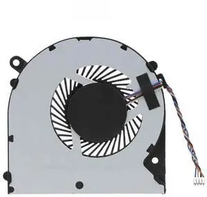 Suitable for L950 L950D L955D S950 S955 S955D series laptop CPU cooling fan 5V 0.5A 4 pin Suitable for L950 L950D L955D S950 S955 S955D series laptop CPU cooling fan 5V 0.5A 4 pin