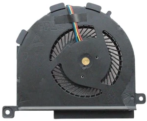 Laptop CPU Cooling Fan for E5450 06YYDG Model KDB0705HC 05V 0.50A A04 2.80CFM 28000EFDL Laptop CPU Cooling Fan for E5450 06YYDG Model KDB0705HC 05V 0.50A A04 2.80CFM 28000EFDL