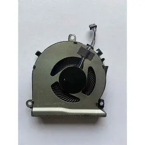Replacement laptop fan for 16-A0020CA 16-A0030NR 16-A0032DX CPU cooling fan Replacement laptop fan for 16-A0020CA 16-A0030NR 16-A0032DX CPU cooling fan