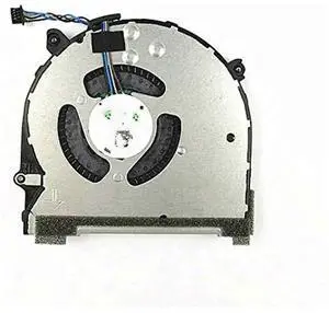 Laptop Replacement CPU Cooling Fan for 640 G4 645 G4 640G4 645G4 640G5 Series DFS551205ML0T FK3N Laptop Replacement CPU Cooling Fan for 640 G4 645 G4 640G4 645G4 640G5 Series DFS551205ML0T FK3N