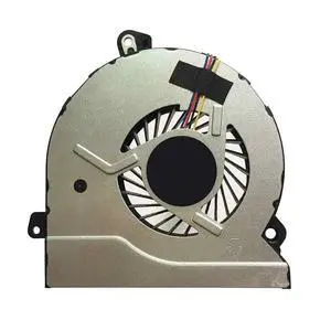 Laptop CPU Cooling Fan Replacement for 15-AK 15-AK000 15-AK100 15-AK030TX 15-AK002TX 15-AK003TX 834784-001 Q159 Laptop CPU Cooling Fan Replacement for 15-AK 15-AK000 15-AK100 15-AK030TX 15-AK002TX 15-AK003TX 834784-001 Q159