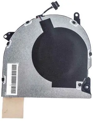 Suitable for 440G6 445G6 440 G6 445 G6 HSN-Q15C series L48270-001 FL8J 5V 0.5A Replacement new CPU cooling fan Suitable for 440G6 445G6 440 G6 445 G6 HSN-Q15C series L48270-001 FL8J 5V 0.5A Replacement new CPU cooling fan