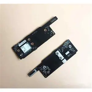 On/off pop-up sync binding power button switch RF board with Bluetooth module replacement for host On/off pop-up sync binding power button switch RF board with Bluetooth module replacement for host