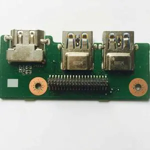 Applicable to N56V N56VM N56D N56 USB board N56VM IO board Applicable to N56V N56VM N56D N56 USB board N56VM IO board