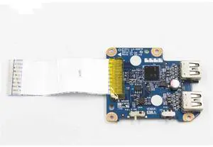 For Y570 series USB port wireless switch board LS-6887P For Y570 series USB port wireless switch board LS-6887P