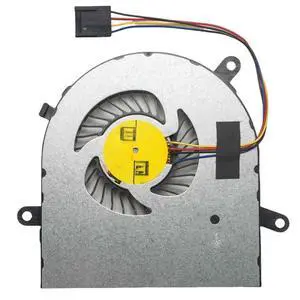 Replacement CPU Cooling Fan for 24-3455 24-3459 24-3464 24-3263 22-3275 Series/N 01VTR2 CN-01VTR2 Replacement CPU Cooling Fan for 24-3455 24-3459 24-3464 24-3263 22-3275 Series/N 01VTR2 CN-01VTR2